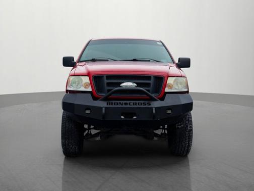 2008 Ford F-150 STX