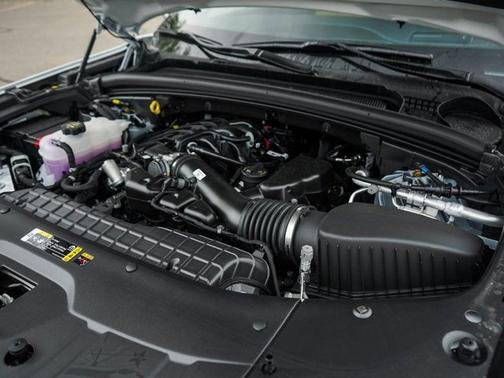 2025 Jeep Grand Cherokee L Summit Reserve
