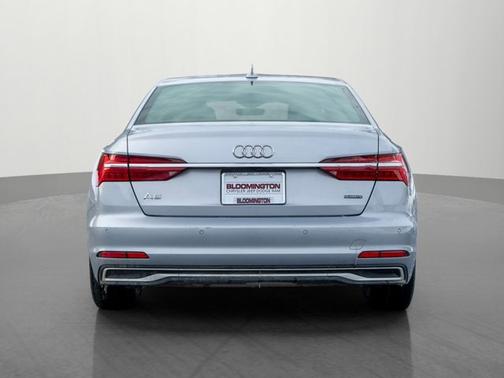 2024 Audi A6 45 Premium Plus