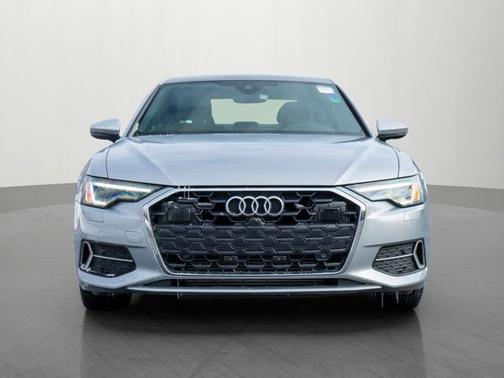 2024 Audi A6 45 Premium Plus