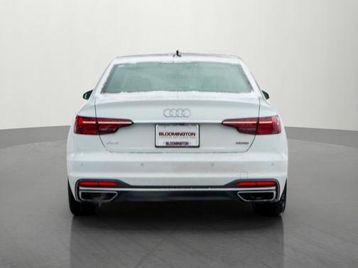 2024 Audi A4 S line Premium Plus