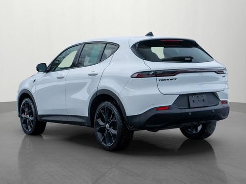 2024 Dodge Hornet GT
