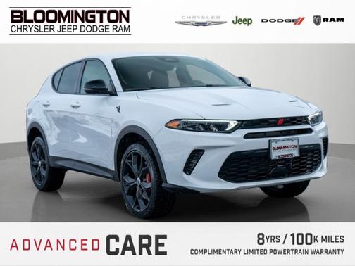 2024 Dodge Hornet GT