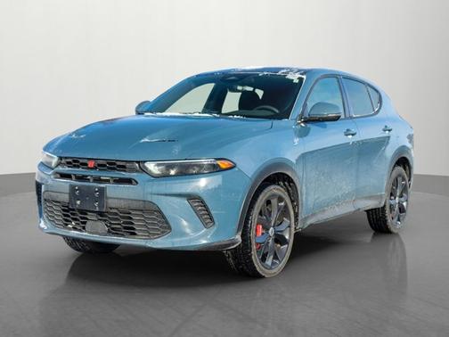 2024 Dodge Hornet GT Plus