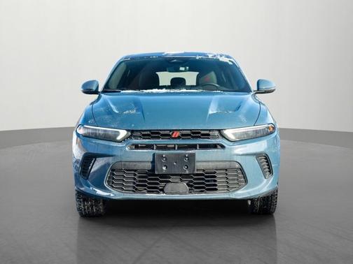 2024 Dodge Hornet GT Plus