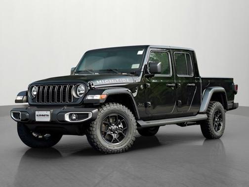 2025 Jeep Gladiator High Tide