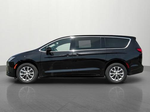 Pxj 2027 Chrysler Pacifica Select