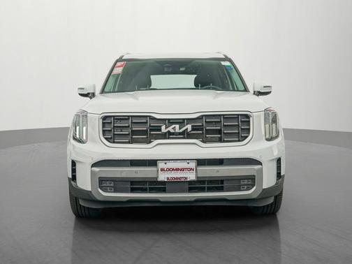 2023 Kia Telluride SX Prestige
