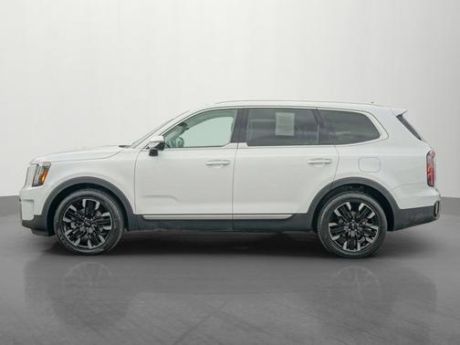 2023 Kia Telluride SX Prestige