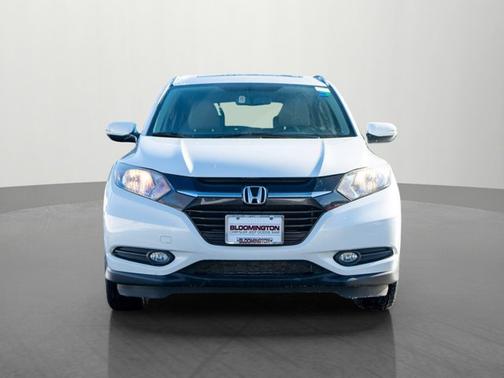 2016 Honda HR-V EX-L w/Navi