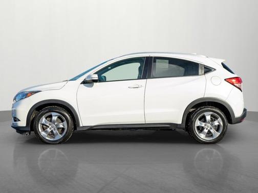 2016 Honda HR-V EX-L w/Navi