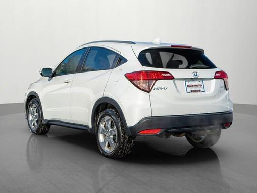 2016 Honda HR-V EX-L w/Navi