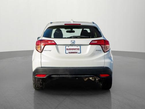 2016 Honda HR-V EX-L w/Navi