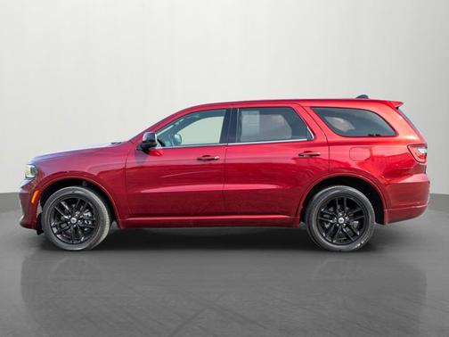 2023 Dodge Durango GT Launch Edition