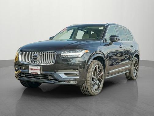 2023 Volvo XC90 Plus