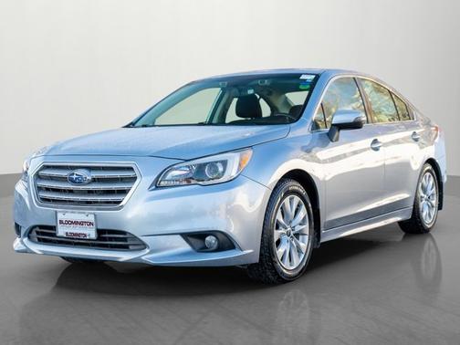 2016 Subaru Legacy 2.5i Premium