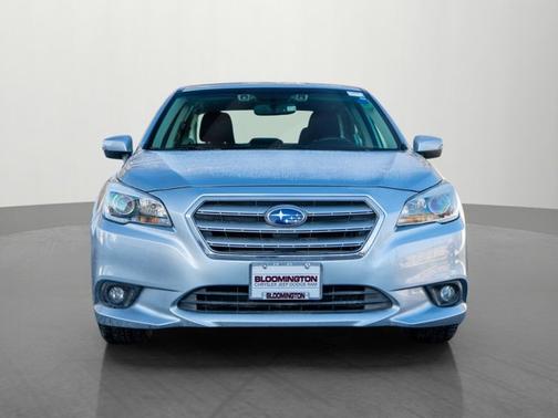 2016 Subaru Legacy 2.5i Premium