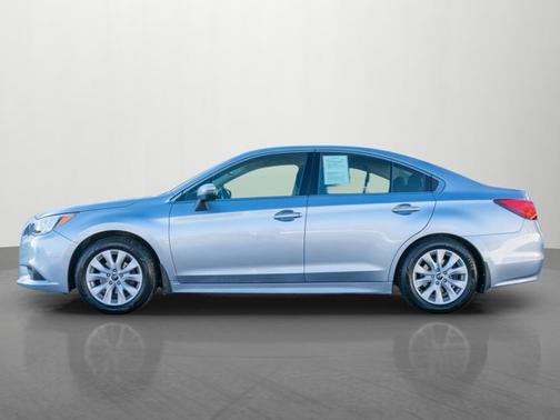 2016 Subaru Legacy 2.5i Premium
