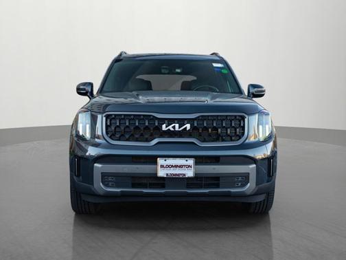 2023 Kia Telluride SX Prestige X-Line