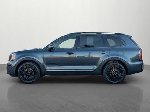 2023 Kia Telluride SX Prestige X-Line