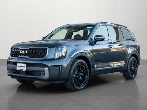 2023 Kia Telluride SX Prestige X-Line