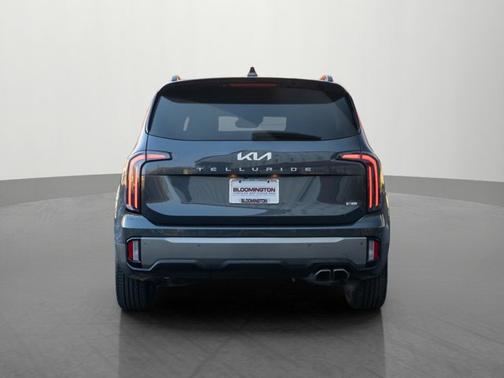 2023 Kia Telluride SX Prestige X-Line