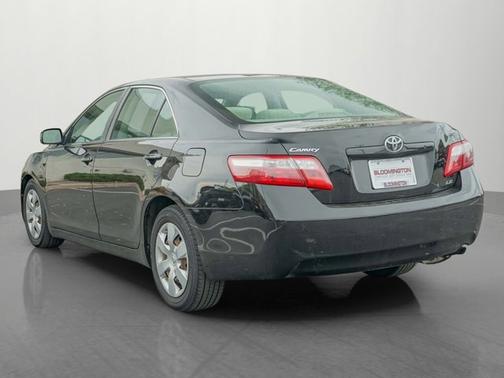 2009 Toyota Camry SE