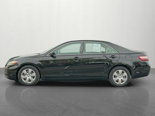 2009 Toyota Camry SE