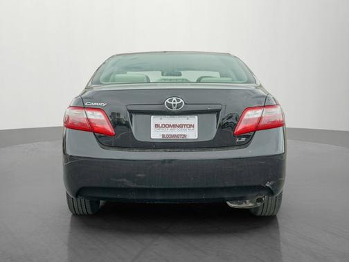 2009 Toyota Camry SE