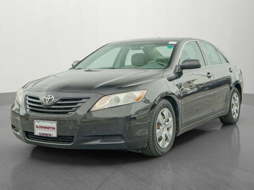 2009 Toyota Camry SE