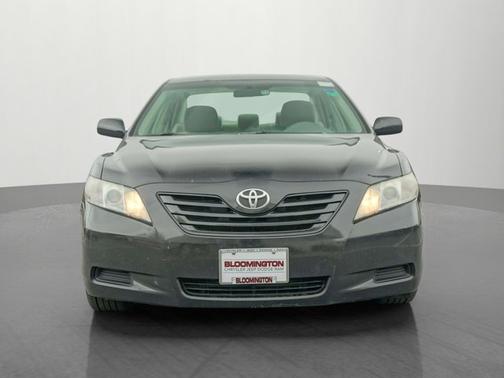 2009 Toyota Camry SE