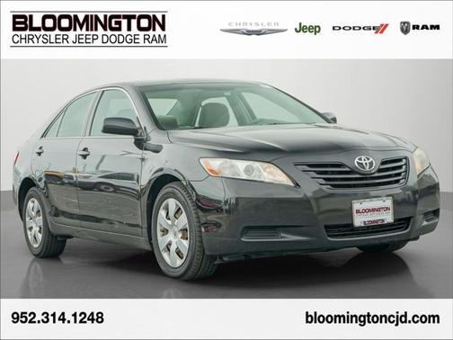 2009 Toyota Camry SE