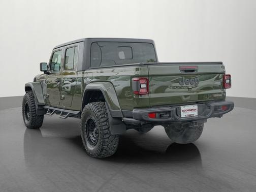 2021 Jeep Gladiator Freedom