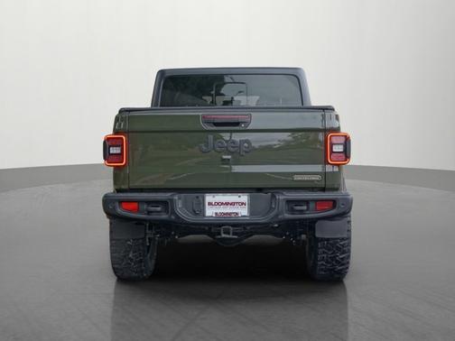 2021 Jeep Gladiator Freedom