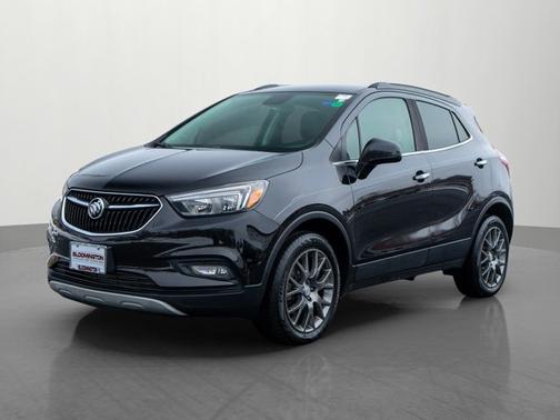 2020 Buick Encore Sport Touring