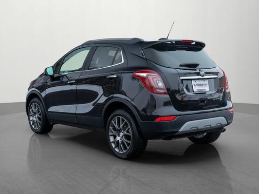2020 Buick Encore Sport Touring