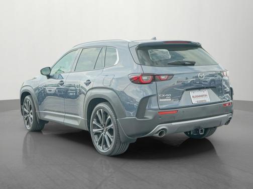 2024 Mazda CX-50 2.5 Turbo Premium Plus Package