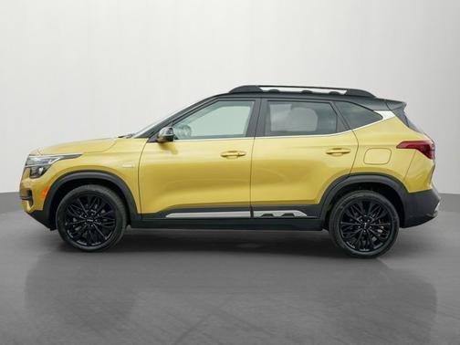 2023 Kia Seltos Nightfall