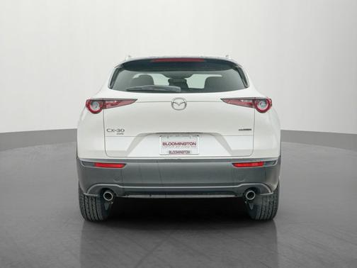 2021 Mazda CX-30 Premium