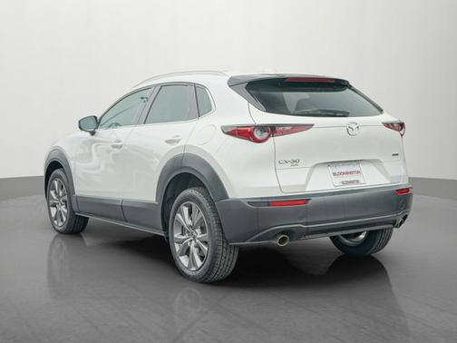 2021 Mazda CX-30 Premium