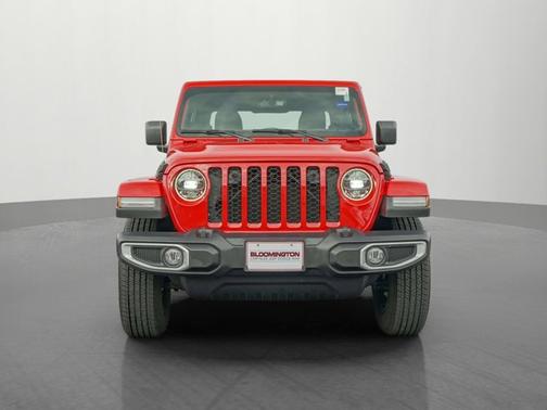 2021 Jeep Gladiator Sport S