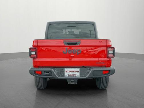 2021 Jeep Gladiator Sport S