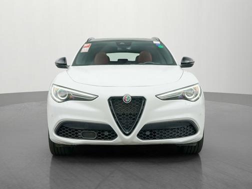 2023 Alfa Romeo Stelvio Veloce