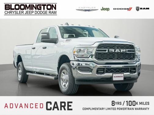 2023 RAM 2500 Tradesman