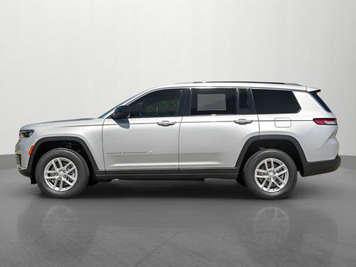2025 Jeep Grand Cherokee L Laredo X