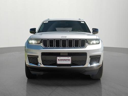 2025 Jeep Grand Cherokee L Laredo X