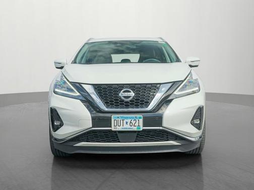 2019 Nissan Murano SL