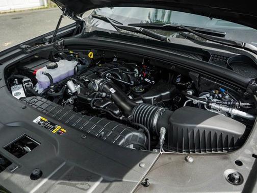 2025 Jeep Grand Cherokee Summit Reserve