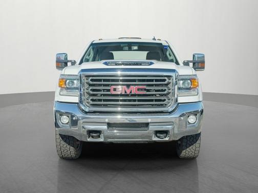 2019 GMC Sierra 2500 SLT