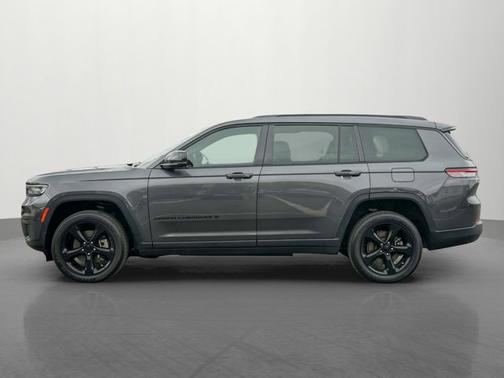 2022 Jeep Grand Cherokee L Altitude
